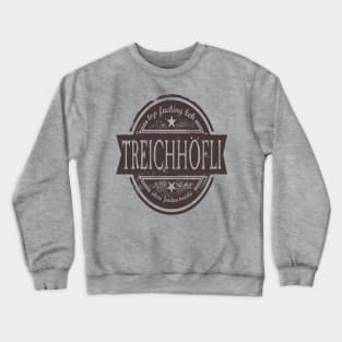 TREICHHÖFLI light Crewneck Sweatshirt